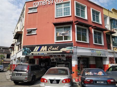 So it will be easier for you to check if the maybank atm is in your area, please do a ctrl+f search on your keyboard and type. NUSA BESTARI CORNER 3 STOREY SHOP OFFICE FOR SALE NEAR ...