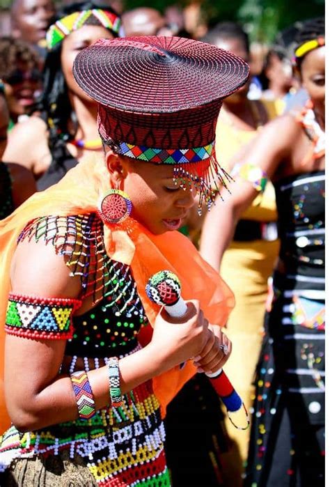50 traditional dresses with pictures in south africa 2021