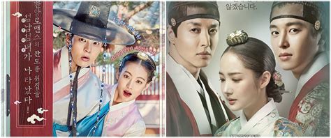 11 Drama Kolosal Korea Yang Penuh Kisah Romantis Dan Bikin Baper