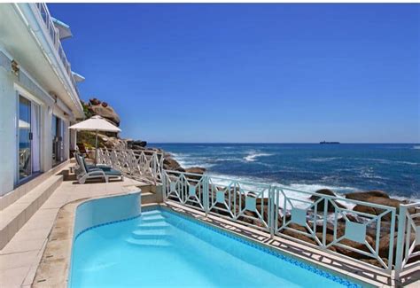 Bantry Bay International Vacation Resort Cape Town South Africa