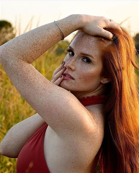 Pin By Pissed Penguin On Redheads Redheads Beautiful Freckles