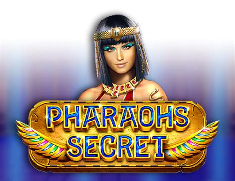 pharaohs secret free play in demo mode