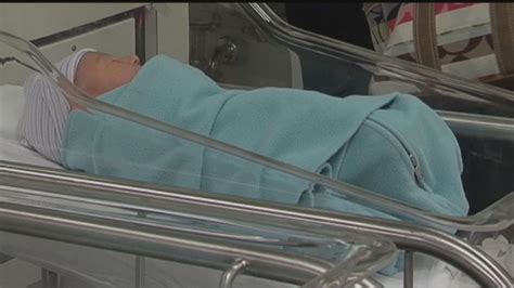 March Of Dimes Releases Disappointing Report Card On Premature Births