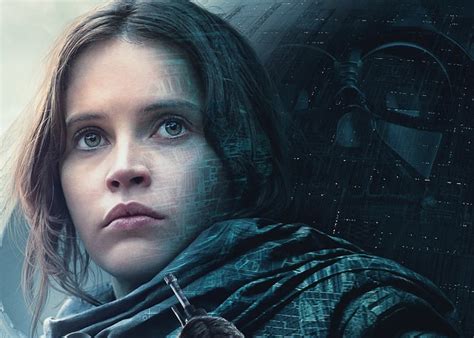 New Rogue One A Star Wars Story Together Tv Spot Released Video