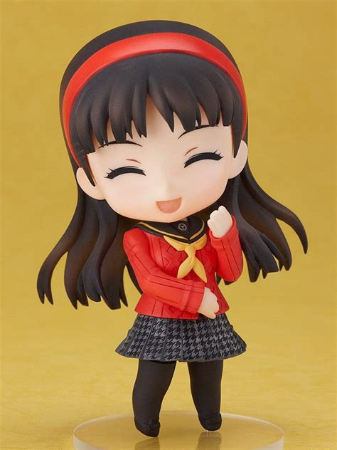 Nendoroid Yukiko Amagi Anime Chibi Nendoroid Persona 4