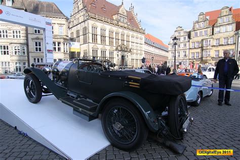 bremen OLDTIMER CLASSICS NR 14 foto by OlDigitalEye 2011 0… | Flickr