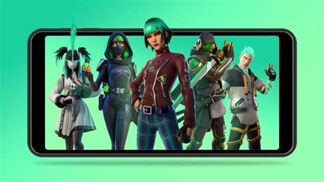 Fortnite How To Play Via Xbox Cloud Gaming Mobile And Pc