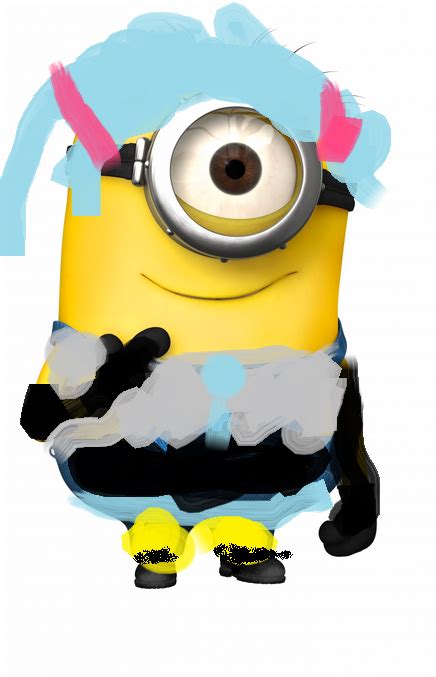 Image One Eye Minionpng Illumination Entertainment Fanon Wiki