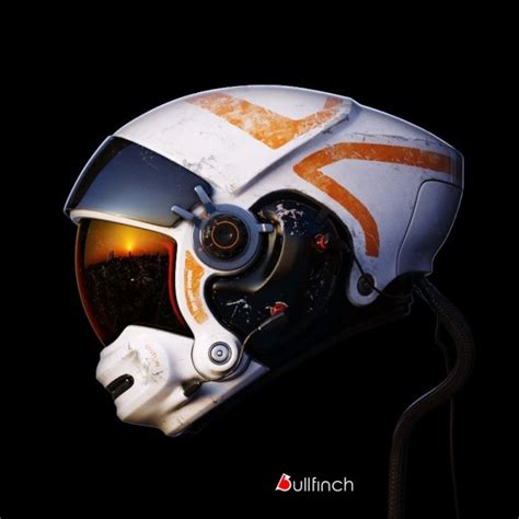 10 Futuristic Helmet Concepts That I Would Buy Today Helmet Concept
