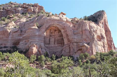 Canyons Of The Ancients National Monument 8