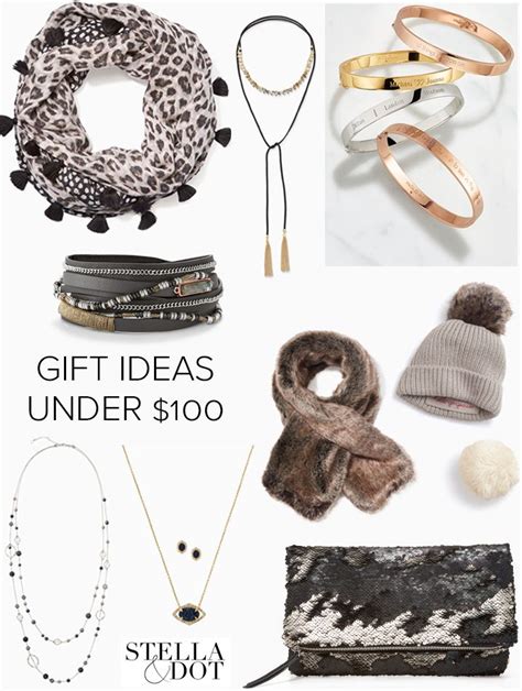 Shop for perfume gifts under $25. Holiday Gift Ideas Under $100 & Earn Dot Dollars Until 12 ...