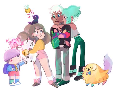 Bee And Puppycat Episodes The Mary Sue
