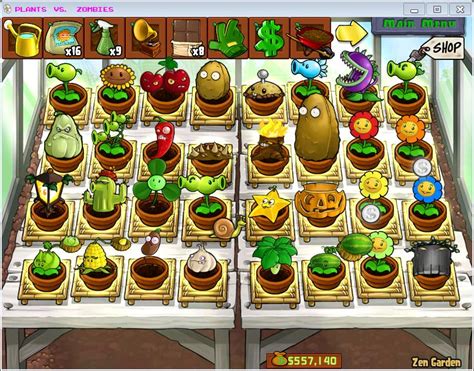 Plants vs zombies is pretty unique, but i think the tower defense genre is the closest mechanically, and of the tower defense games i know, bloons tower it also had a good ending unlike pvz2 which just… stops. User blog:Nemesis-041/My Zen Garden | Plants vs. Zombies ...