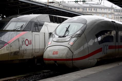 No bounces during specified time frame. TGV Atlantique : seulement 30% des trains en circulation ...