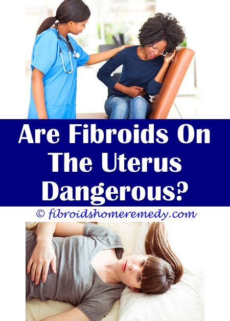 Fibroids And Getting Pregnant Uterine Fibroids Fibroids Fibroid Surgery