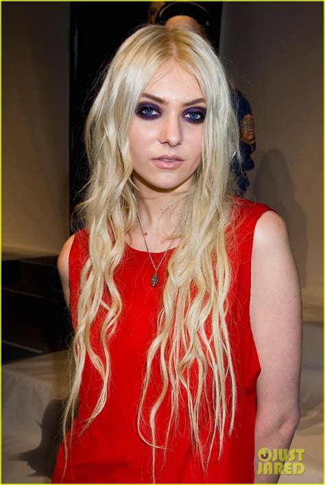 Taylor Momsen Pretty Reckless Tour Dates Announced Photo 2627318