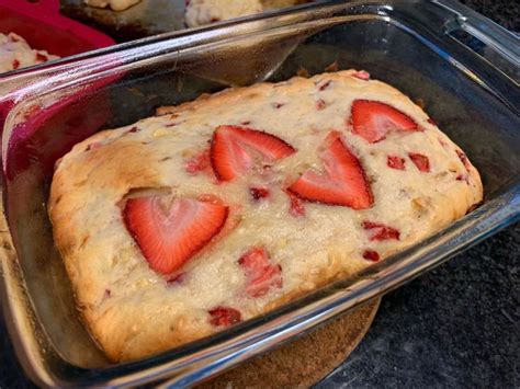 Maybe you would like to learn more about one of these? Erdbeer-Bananen-Kuchen - All Rezepte