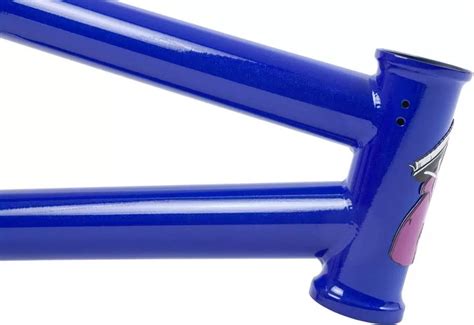 Sunday Bmx Frames The Ultimate Buying Guide For Top 6