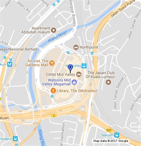 Mid valley directory map (malaysia) to download. Mid Valley Megamall Map - Mall Xplorer