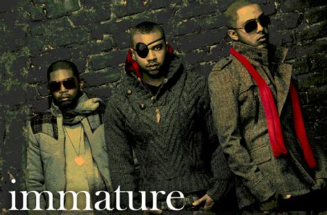 New Music Immature Release 2015 Version Of Smash Hit Never Lie