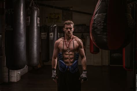 Boxing Photographer Brisbane Photographers
