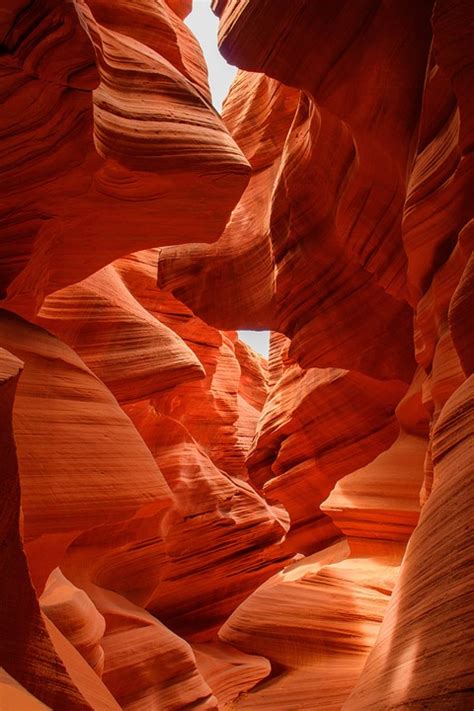 Antelope Canyon Page Arizona Free Photo On Pixabay