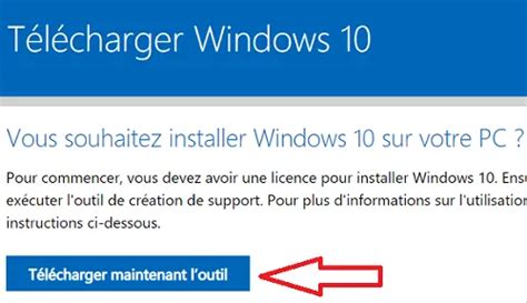 Comment Mettre à Niveau Windows 7 Vers Windows 10 Gratuitement Fr