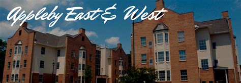 Appleby East And West
