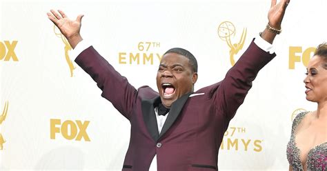 Tracy Morgan Snl Promos And Everything We Know About His Return To Saturday Night Live