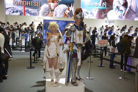 游戏厂商netmarble games 公布了旗下人气手游rpg《七骑士》系列的新作《七骑士2》（ios / android）的官方概念网站和系列宣传片。游戏以虚幻引擎开发，舞台. 【G★2017】《七騎士 2》試玩版全程影片 以 MMORPG 玩法展開全新 ...