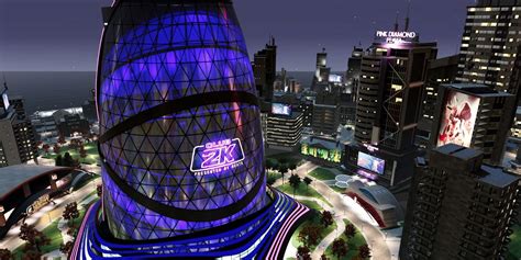Nba 2k21 is a basketball game simulation video game that was developed by visual concepts and published by 2k sports, based on the national basketball association (nba). NBA 2K21 City hub replaces neighborhood on next-gen - 9to5Toys