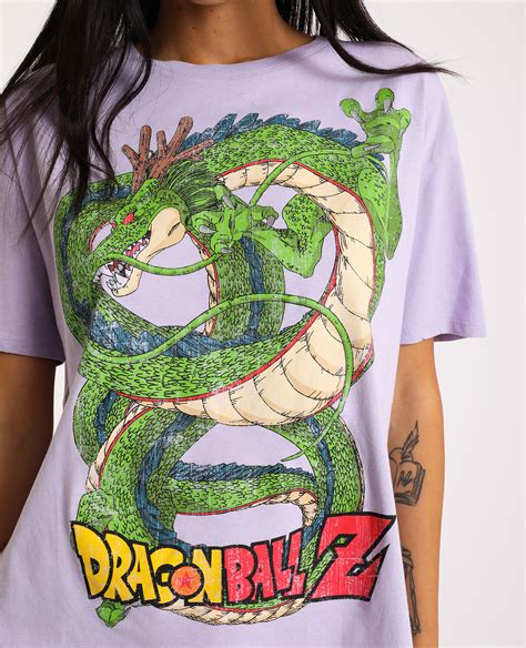 T Shirt Dragon Ball Z Pimkie