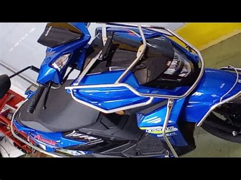 Suzuki Avenis Full Accessories Fittings Model Tamil Review YouTube