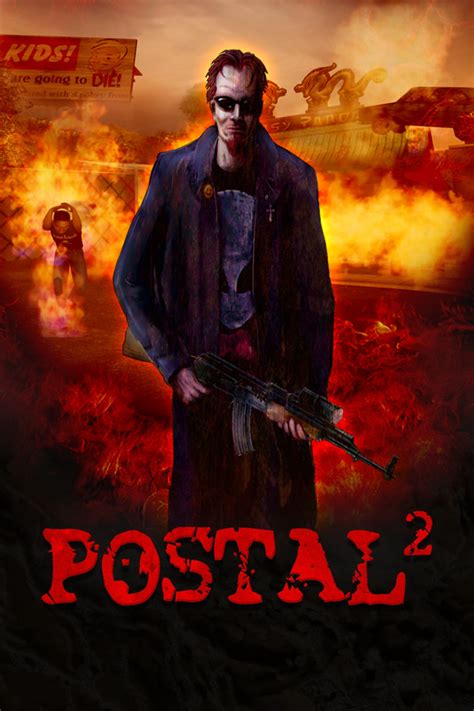 Postal 2 2003