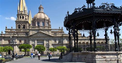 Best Tourist Attractions You Must See In Guadalajara Spain 2019 All