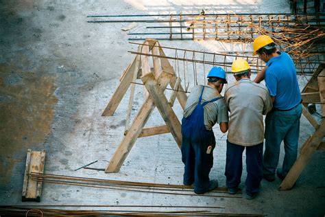 What Are The Complicated Issues Contractors Faced With In Construction
