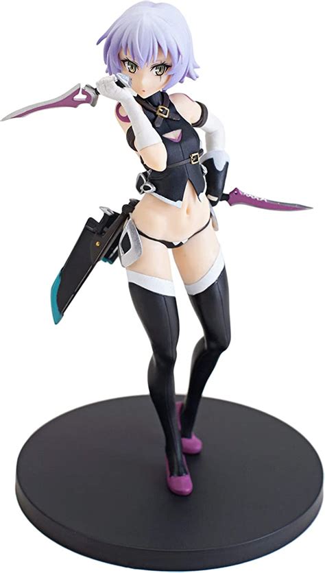 Fate Apocrypha Assassin Of Black Figure Jack The Ripper Amazonfr