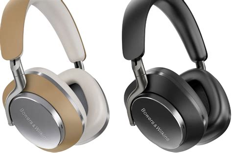 Bowers And Wilkins Px8 Wireless Headphones Redefine Luxury And
