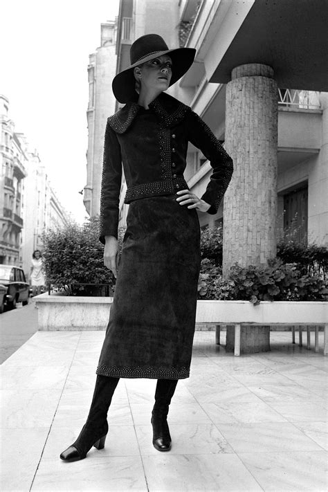 In Photos Vintage Paris Street Style Vintage Street Fashion Street