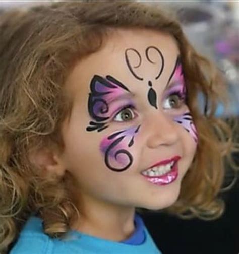How To Face Paint Face Painting Tips Belly Painting Face Painting