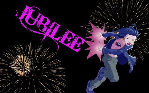 Jubilee Jubilation Lee Firework Wallpaper X Men Wallpaper 35121896