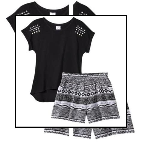 Fashion Girl Cool Clothing Stores For Tweens Best Clothing Websites