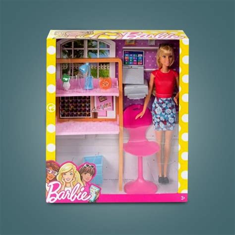 Barbie Doll Box Barbie Doll Boxes Customproductboxes