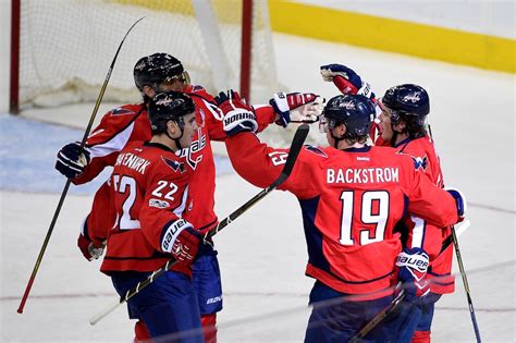 Capitals And Kevin Shattenkirk Still Figuring Each Other Out On The Power Play The Washington Post