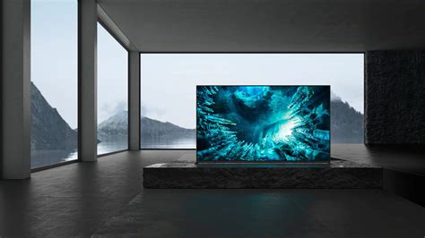 Sony 2020 Tvs 8k 4k Full Hd Oled Lcd Everything You Need To Know
