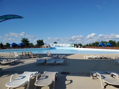 Maybe you would like to learn more about one of these? Raging Waves Waterpark (Yorkville) - 2020 All You Need to ...