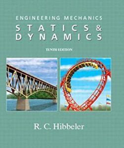 Engineering Mechanics Statics And Dynamics Th Edition Pdf Free Download Collegelearners Com