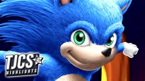 Instead, sega will now target next year's holiday season, which gives us plenty of time to wonder anxiously about how sonic the hedgehog's speed and 'tude will translate to theaters. Sonic The Hedgehog Movie Pushed To 2020 Release Date - YouTube