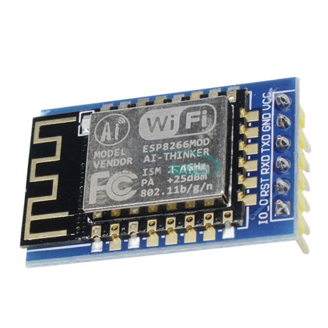Stm32 Esp8266 Uart To Wifi Sta Ap Staap Wireless Driver Module For
