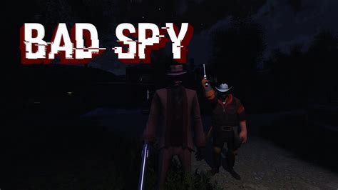 Bad Spy Announcement I Guess Youtube
